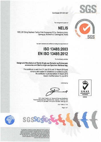 ISO 13485:2003